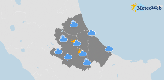 Meteo Abruzzo