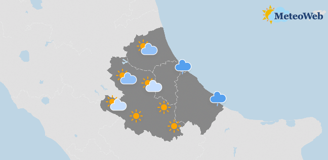 Meteo Abruzzo