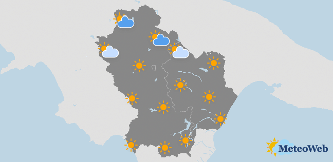 Meteo Basilicata