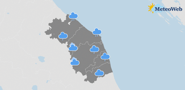 Meteo Marche