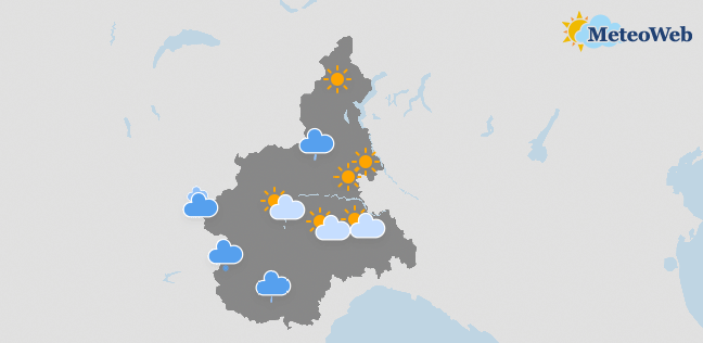 Meteo Piemonte