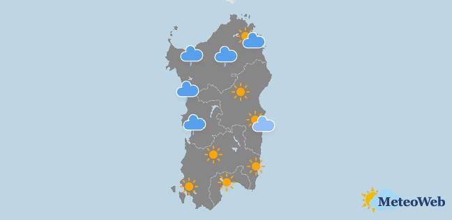 Meteo Sardegna