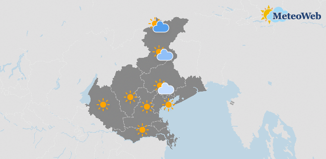 Meteo Veneto