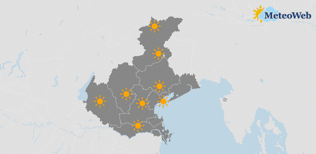 Meteo Veneto