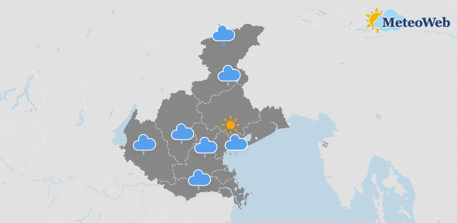 Meteo Veneto