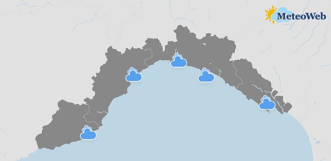 Meteo Liguria