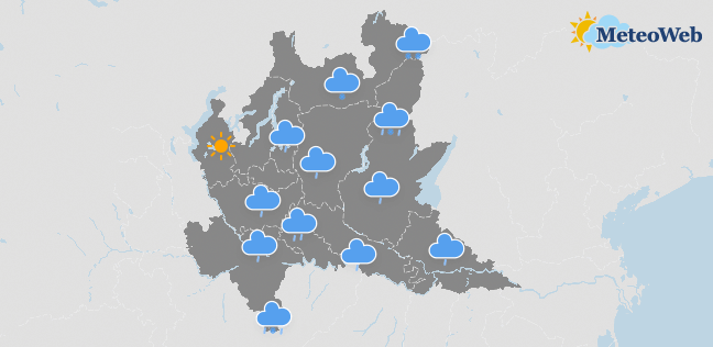 Meteo Lombardia