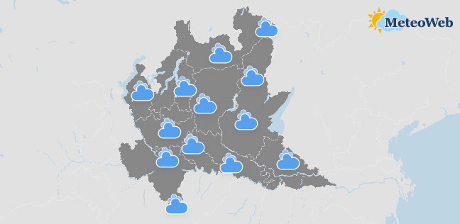 Meteo Lombardia