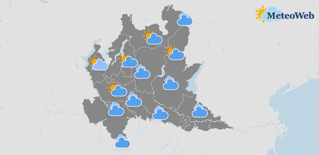 Meteo Lombardia