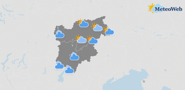 Meteo Trentino-Alto Adige