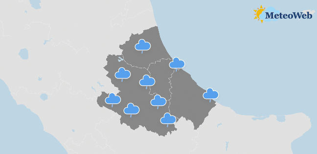 Meteo Abruzzo