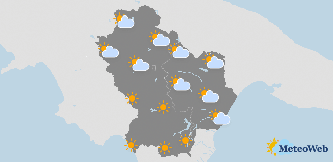 Meteo Basilicata