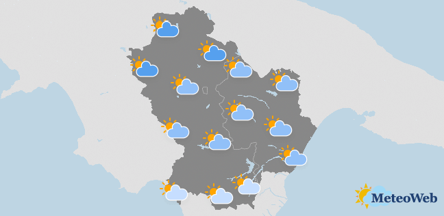 Meteo Basilicata