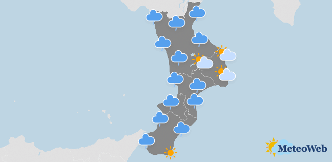 Meteo Calabria