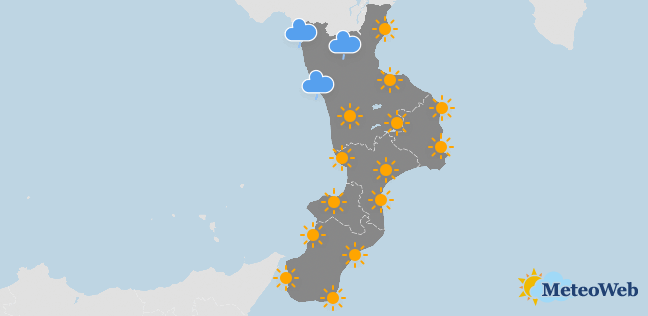 Meteo Calabria