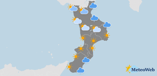 Meteo Calabria