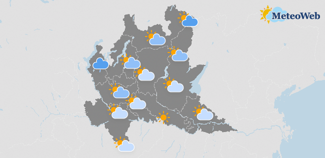 Meteo Lombardia