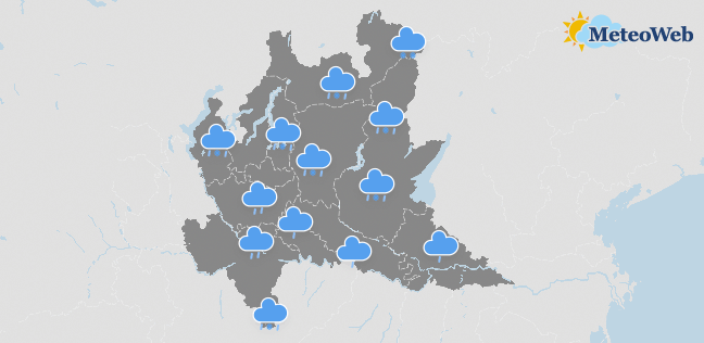 Meteo Lombardia