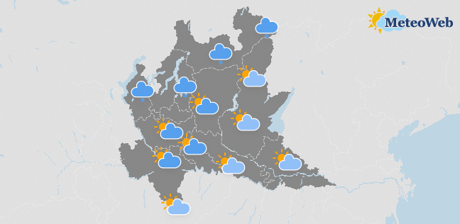 Meteo Lombardia