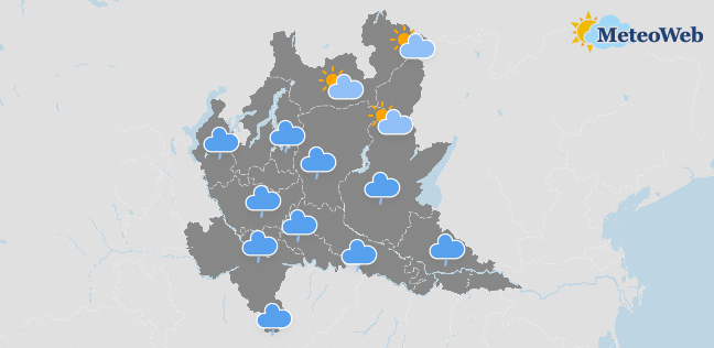 Meteo Lombardia