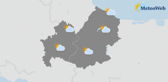 Meteo Molise