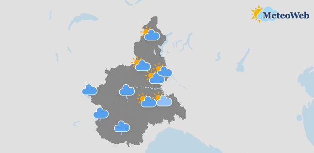 Meteo Piemonte