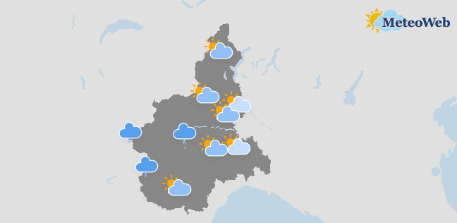 Meteo Piemonte