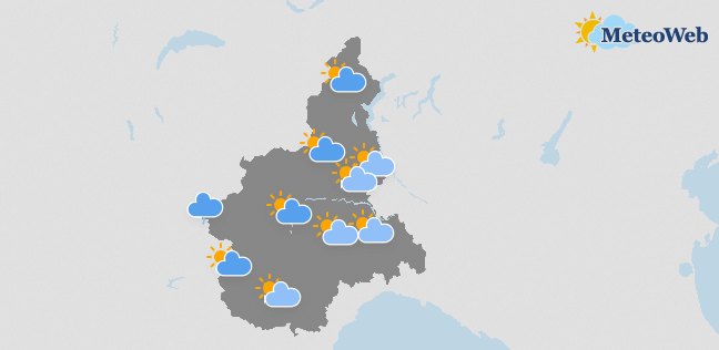 Meteo Piemonte