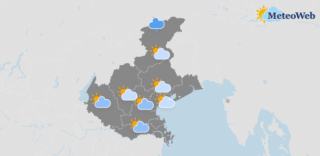 Meteo Veneto